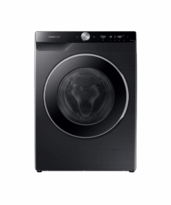 Machine à laver Samsung WW11CG604DLB 11 kg  EcoBubble, Steam & SmartThings Wi‑Fi